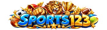 Logo SPORTS123